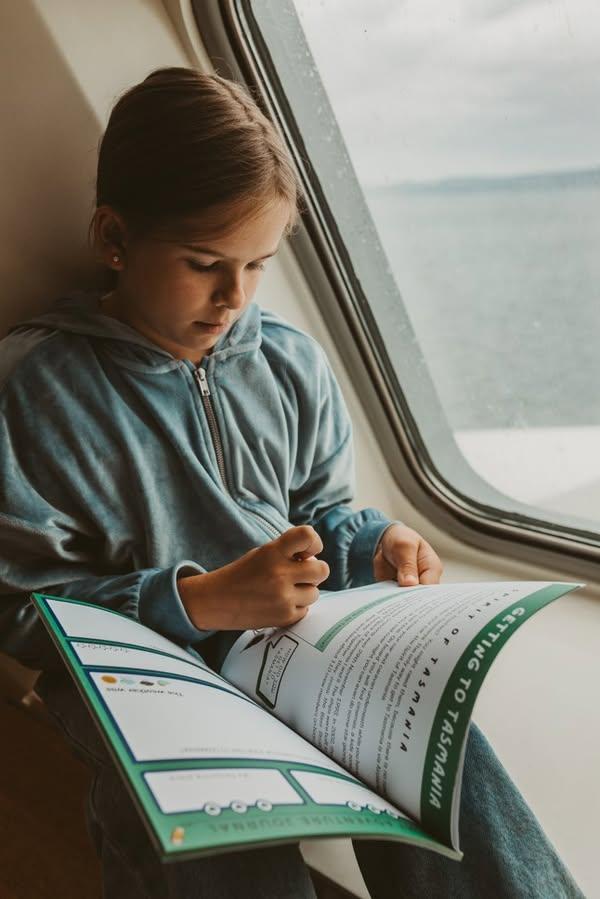Tasmania Journal