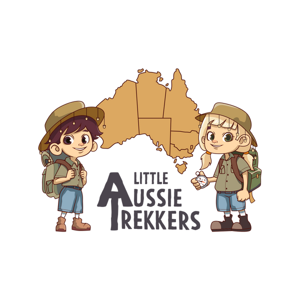 Little Aussie Trekkers