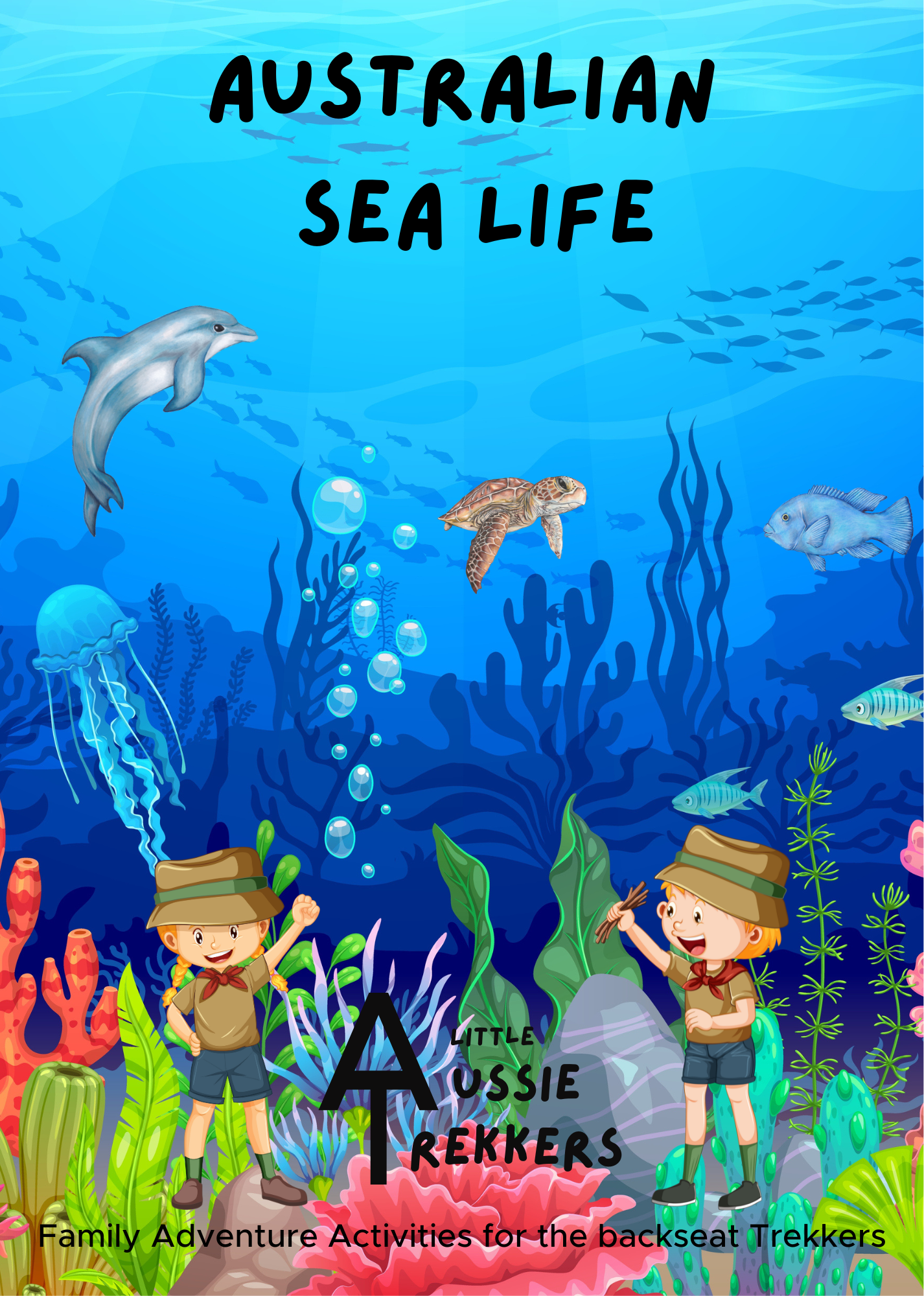 Australian Sea Life