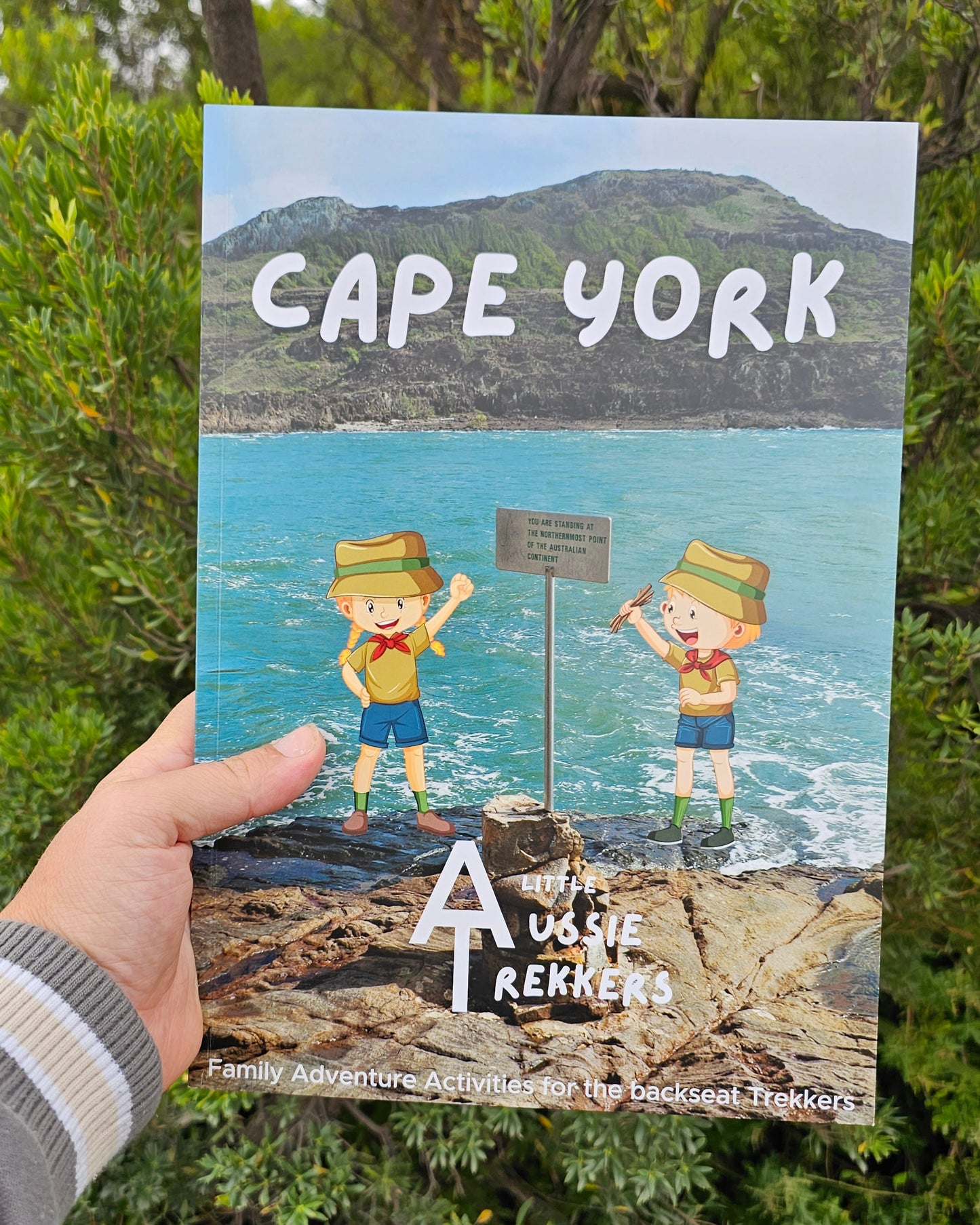 Cape York Journal