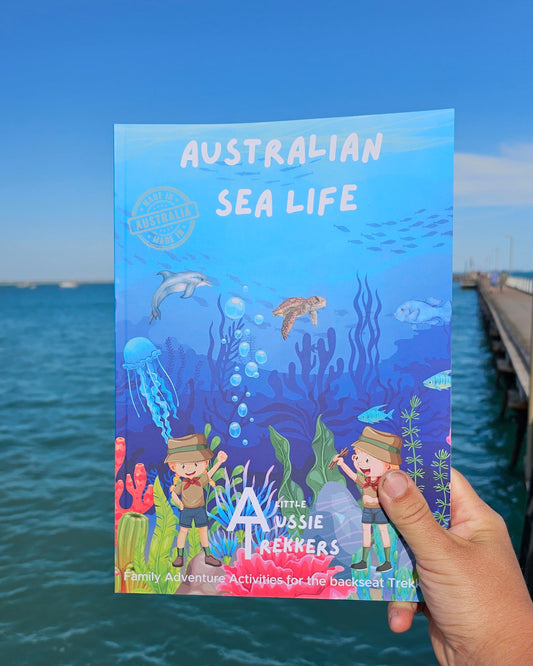 Australian Sea Life