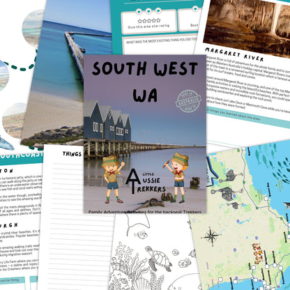 South West WA