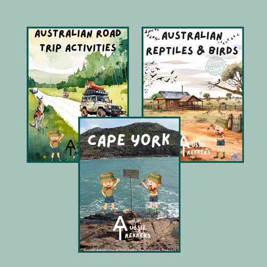 Cape York Pack