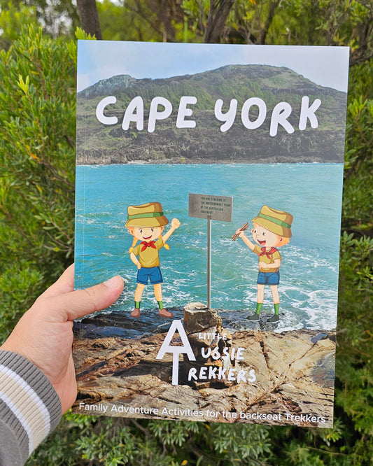 Cape York Journal